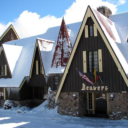 Beaver Village Lodge 윈터 파크 외부 사진