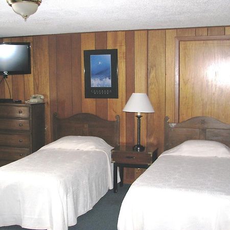 Beaver Village Lodge 윈터 파크 외부 사진