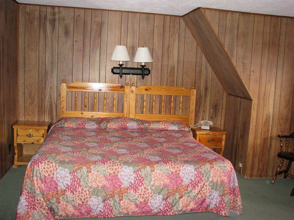 Beaver Village Lodge 윈터 파크 외부 사진