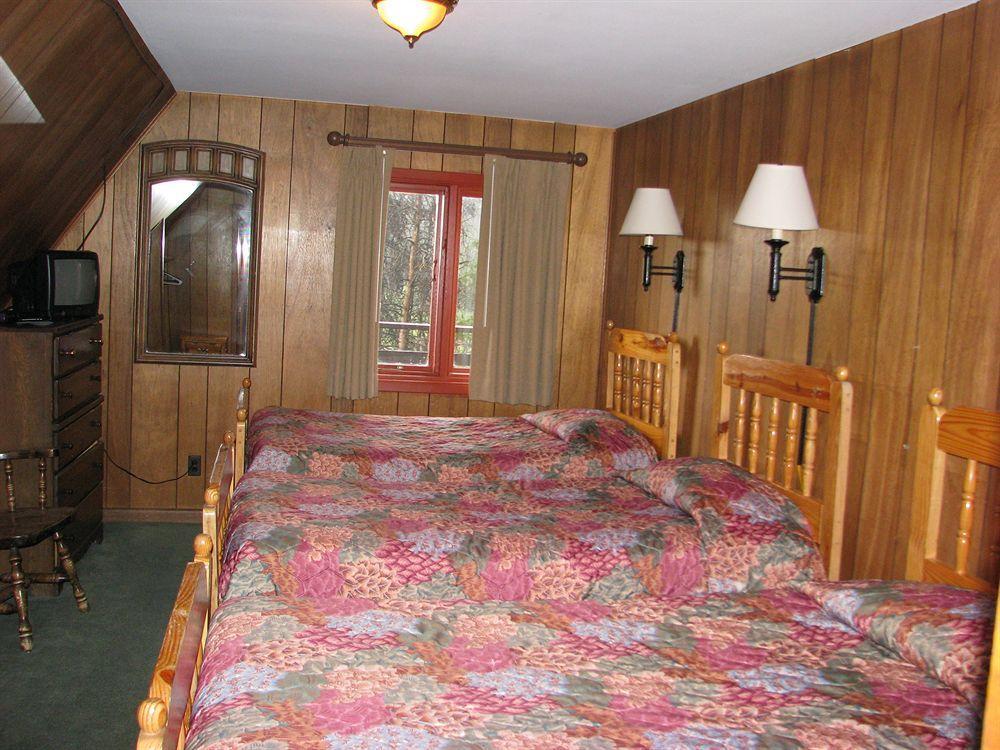 Beaver Village Lodge 윈터 파크 외부 사진