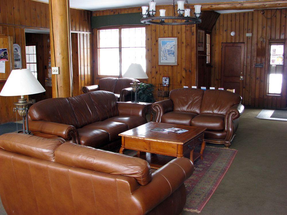 Beaver Village Lodge 윈터 파크 외부 사진