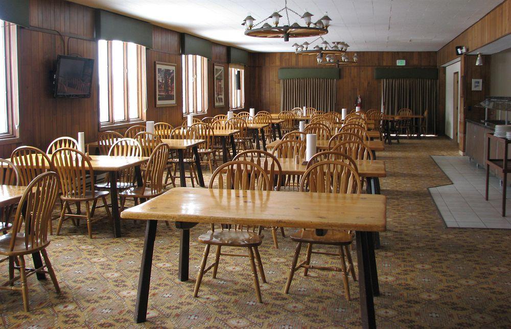 Beaver Village Lodge 윈터 파크 외부 사진