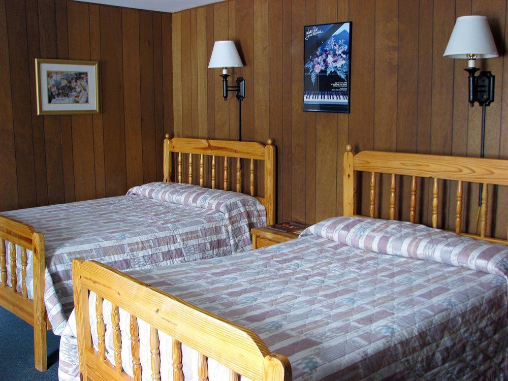 Beaver Village Lodge 윈터 파크 외부 사진