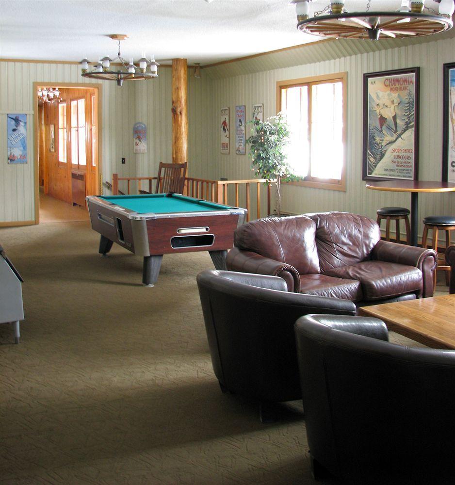 Beaver Village Lodge 윈터 파크 외부 사진