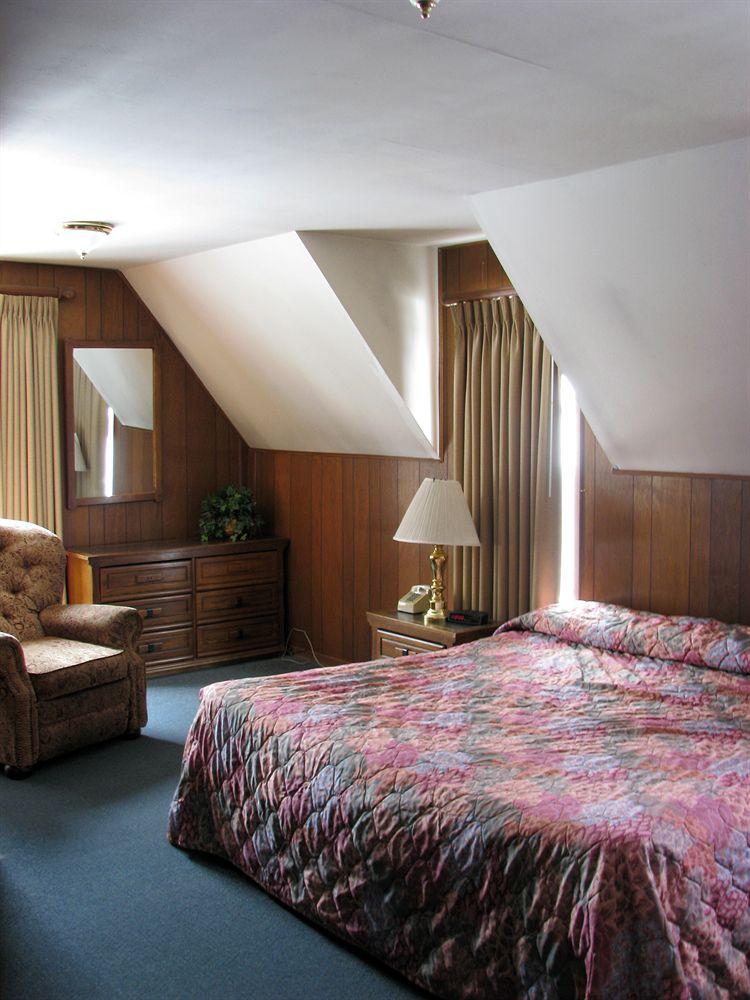 Beaver Village Lodge 윈터 파크 외부 사진