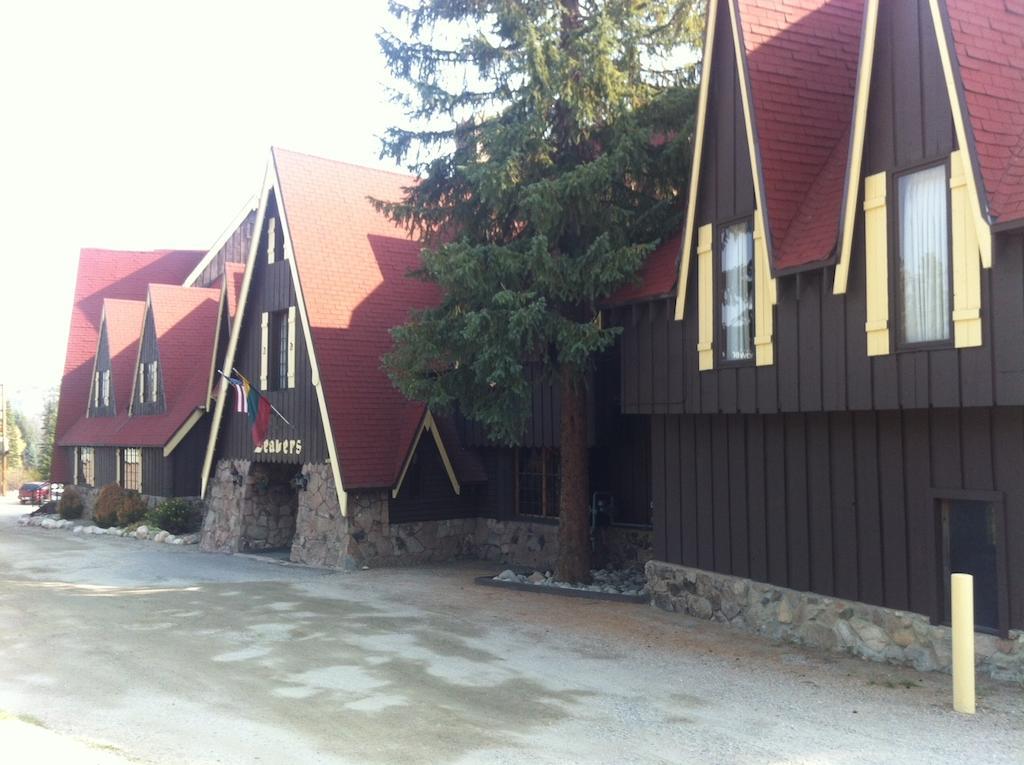 Beaver Village Lodge 윈터 파크 외부 사진