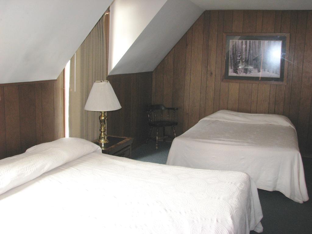 Beaver Village Lodge 윈터 파크 객실 사진