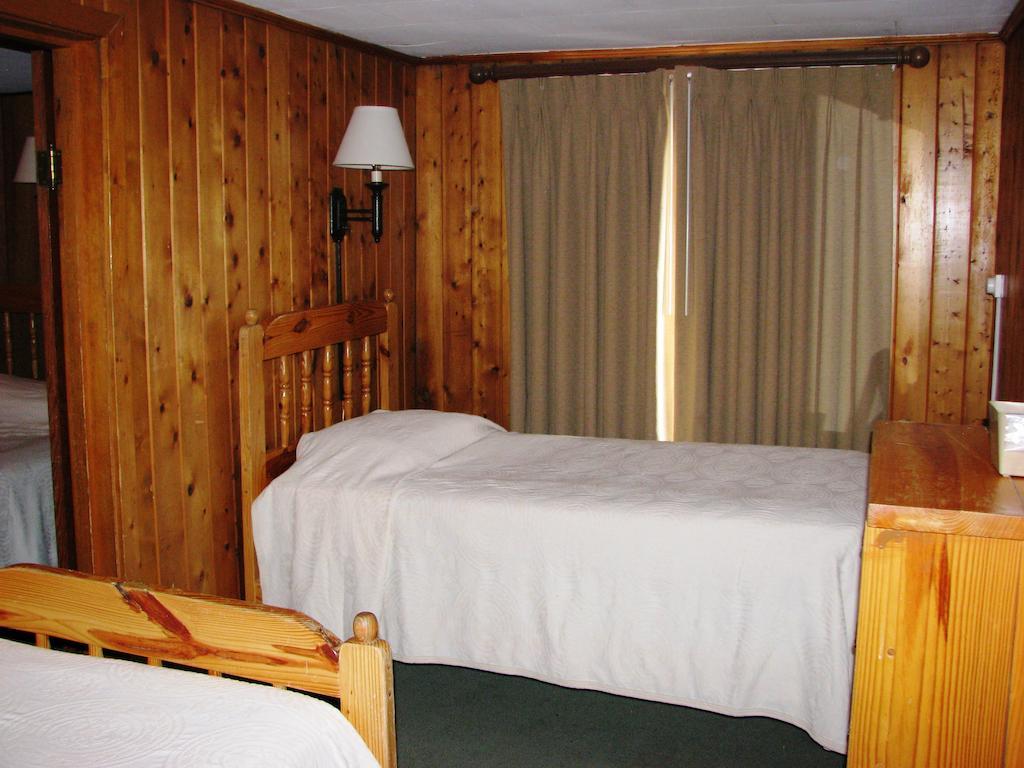 Beaver Village Lodge 윈터 파크 객실 사진