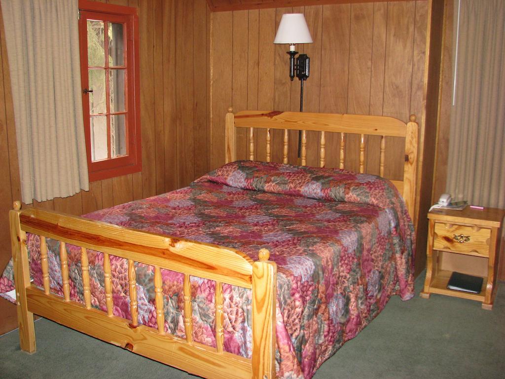 Beaver Village Lodge 윈터 파크 객실 사진