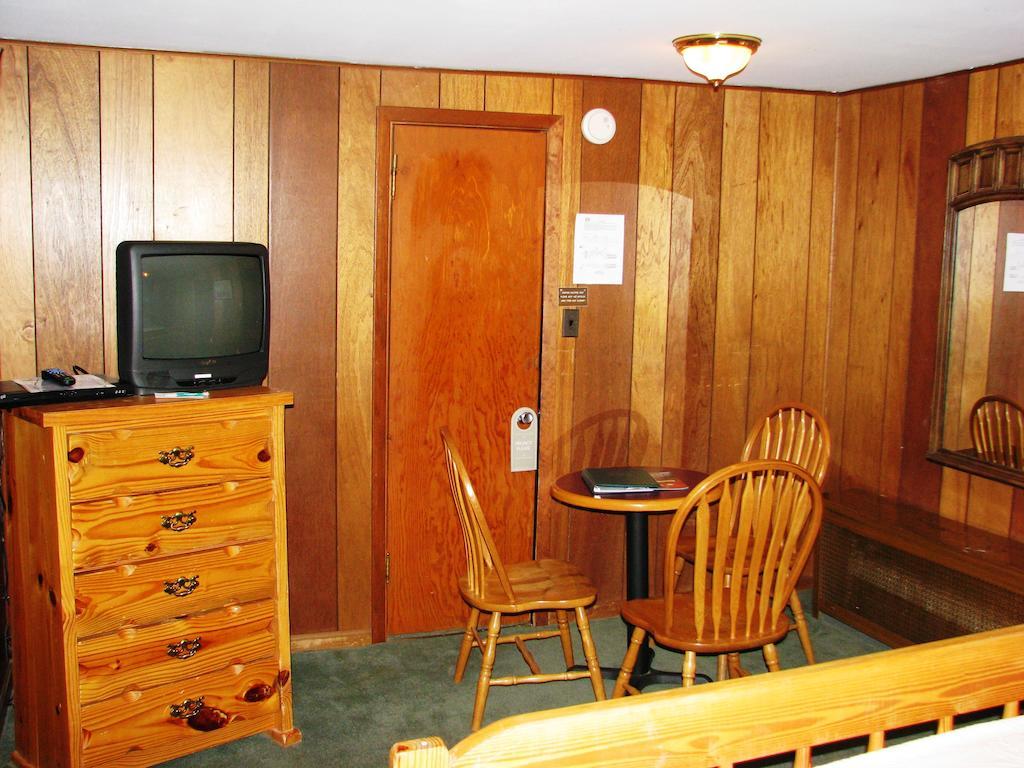 Beaver Village Lodge 윈터 파크 외부 사진