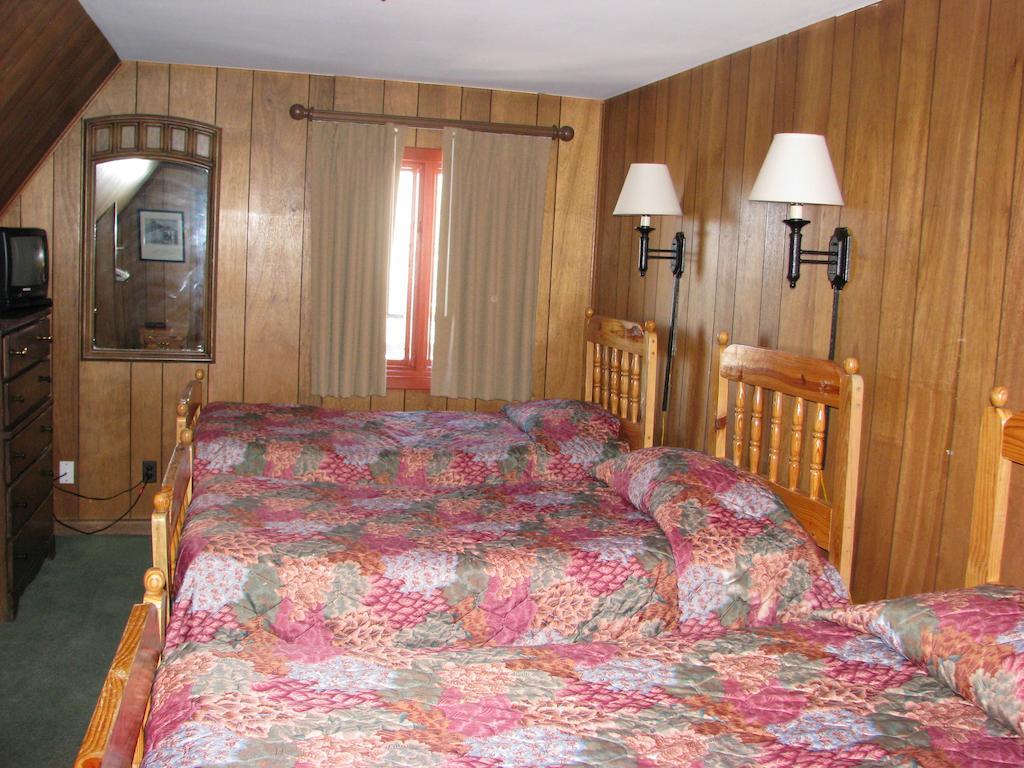 Beaver Village Lodge 윈터 파크 객실 사진