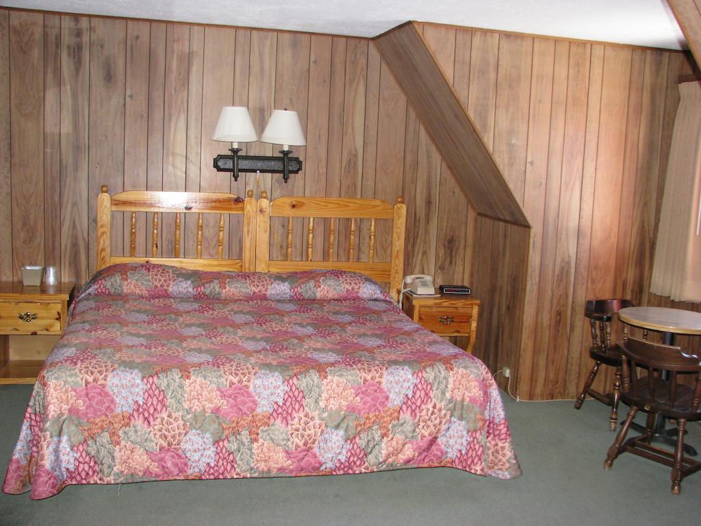 Beaver Village Lodge 윈터 파크 객실 사진