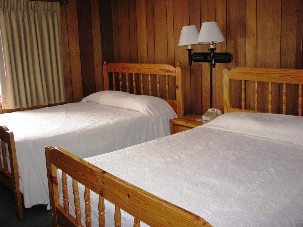 Beaver Village Lodge 윈터 파크 외부 사진