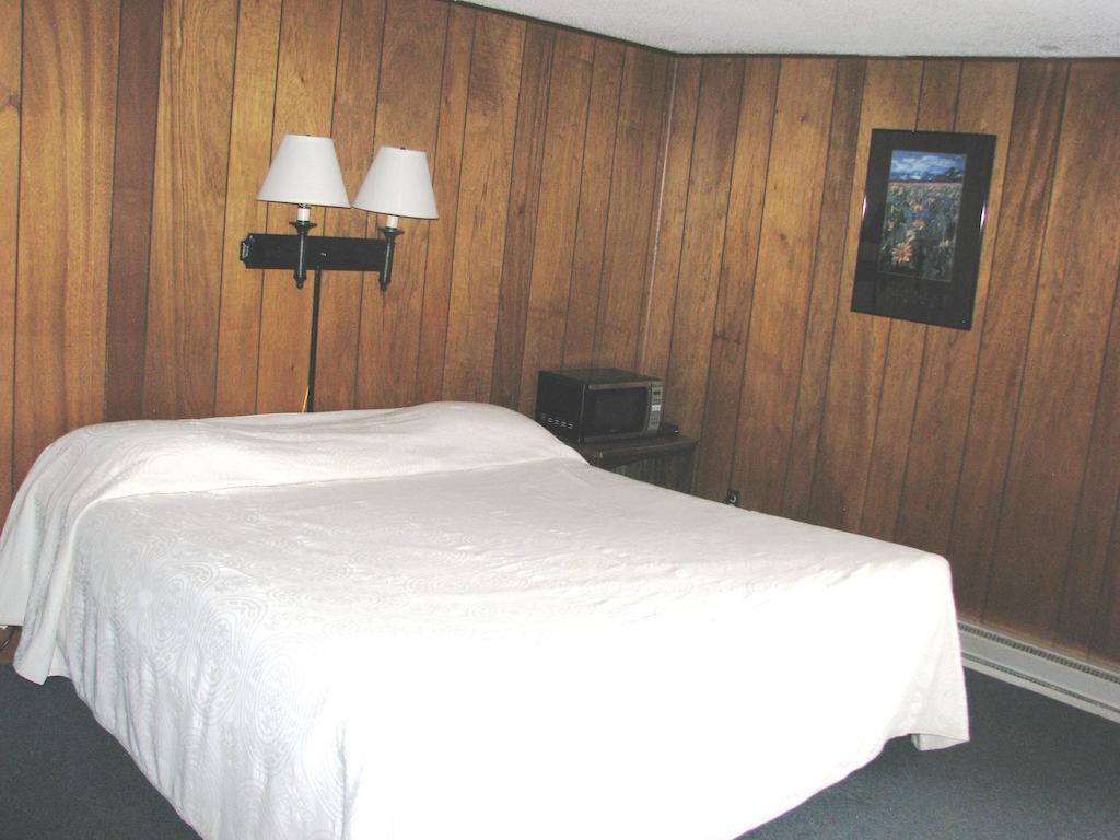 Beaver Village Lodge 윈터 파크 객실 사진