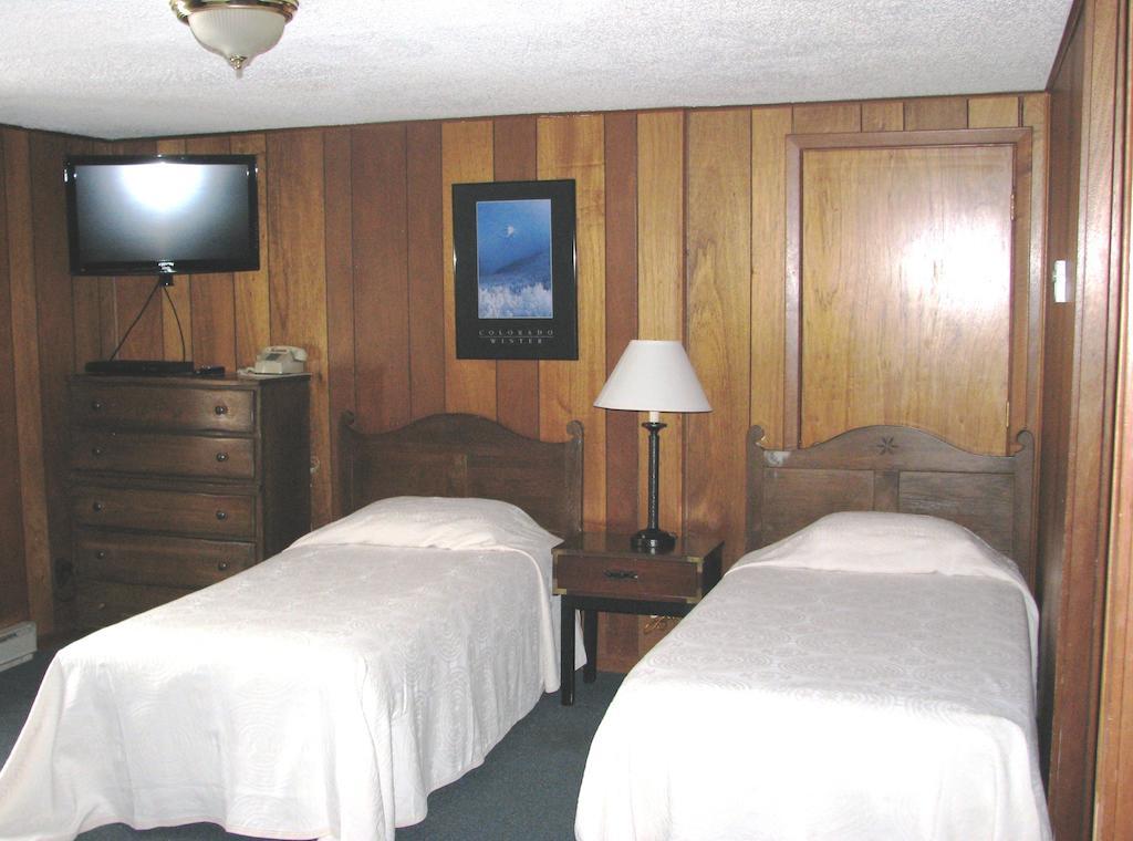 Beaver Village Lodge 윈터 파크 외부 사진