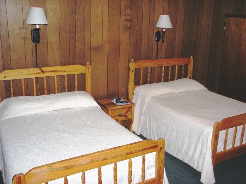 Beaver Village Lodge 윈터 파크 객실 사진